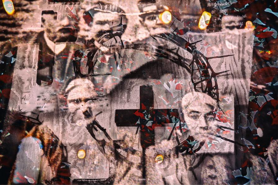 Spesso la fede non è sufficiente ma necessaria 