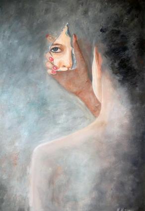 LE SIMMETRIE DELL'ANIMA