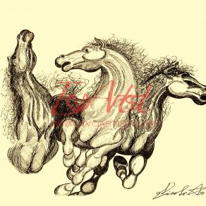 Nascita di un Mito - Tributo ad un maestro romano