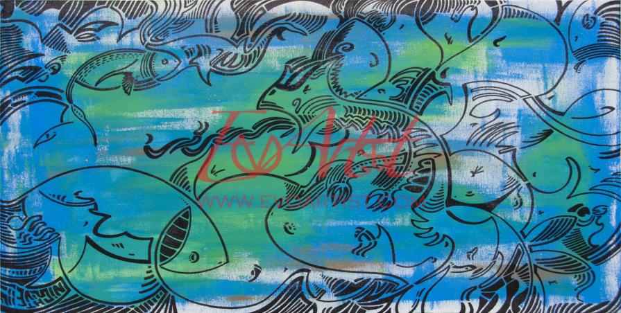 Running away from the Flames of the Dragon far away from here - LIVE