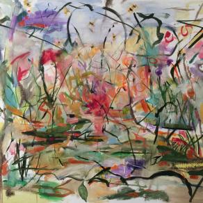 Untitled: Wetlands Series 04