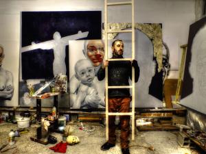 christophe avella bagur - Face FS Scale of Paternity