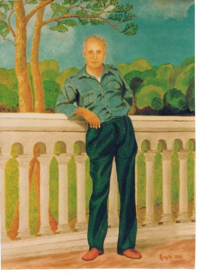 LG 0120 - L'Amico Felice