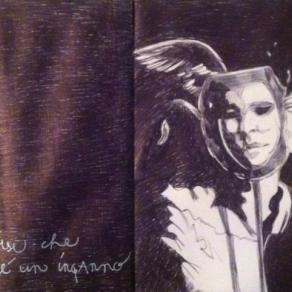 ....Zero si accorse che il tempo è un inganno