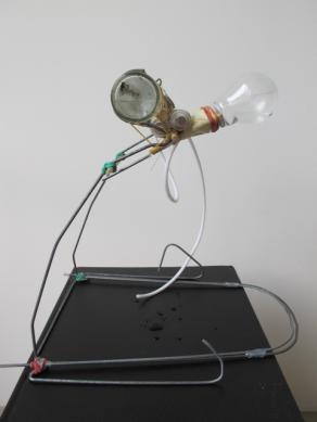 Unheimliches Manöver#01