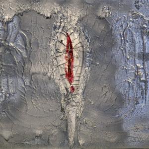 Vergineal dolore_(l’educazione al dolore per il piacere) (40x30)