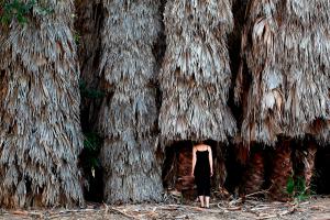 Tina Sejbjerg - Untitled