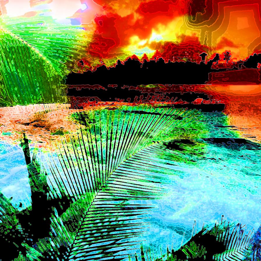 Tu vai là sei andata per sempre !!!