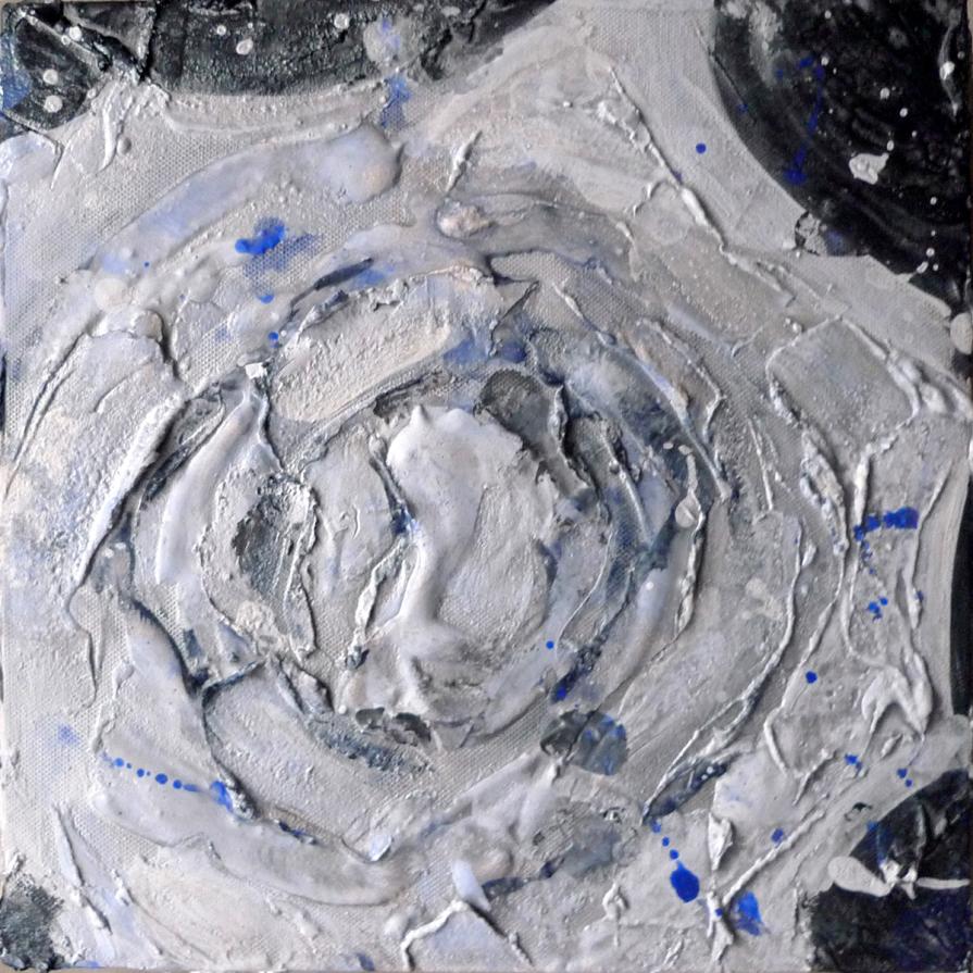 mariella bogliacino - Senza Titolo 2009