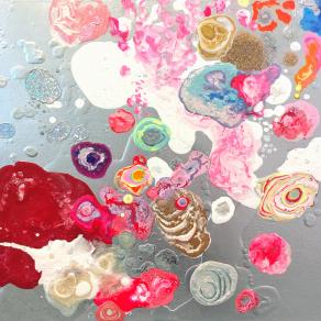 【Soul Gems】 Female turbulence