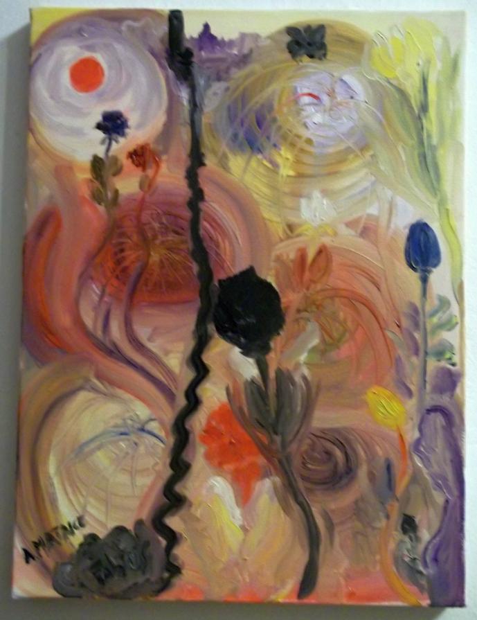 AMATRICE FERITA PROFONDA