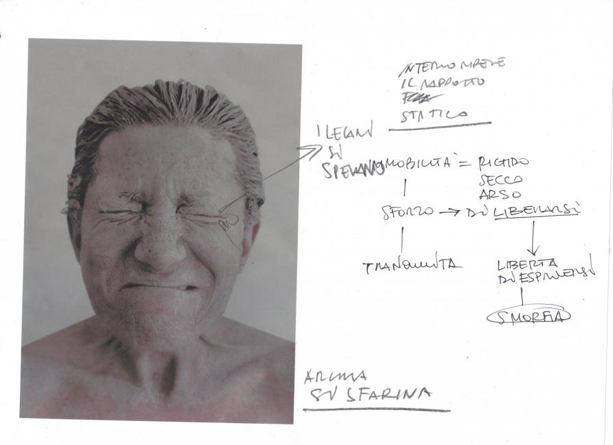 esperimento espressiso