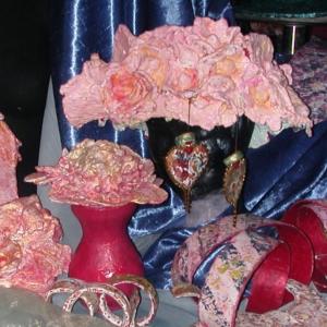 La materia prende forma e teoria del metamorfismo cromatico La materia prende forma e teoria del metamorfismo cromatico