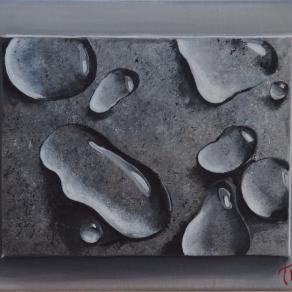 LA VITA IN BIANCO E NERO