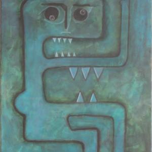 Oppression  (Oppressione) 