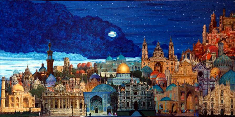 Le mille e una notte