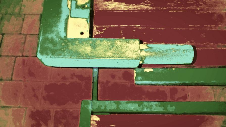 Polvere d'Oro Muschioso nel Cielo