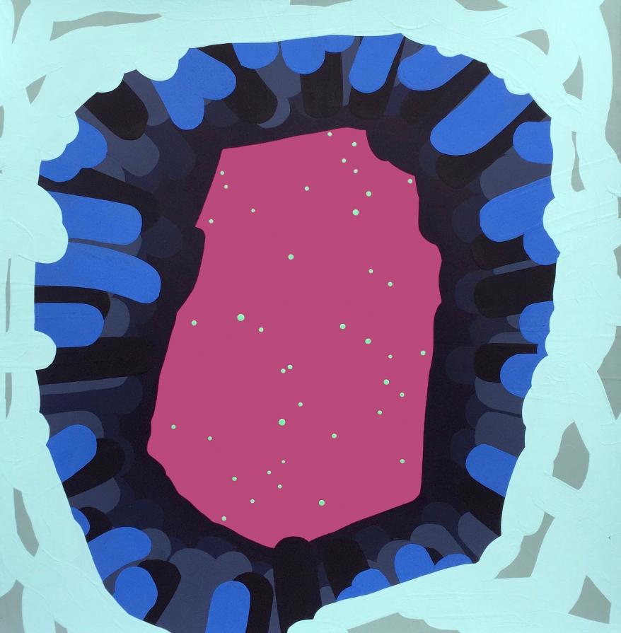 Desire Cave 7 Desire Cave 7