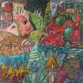 The delirous tale of Murgableb