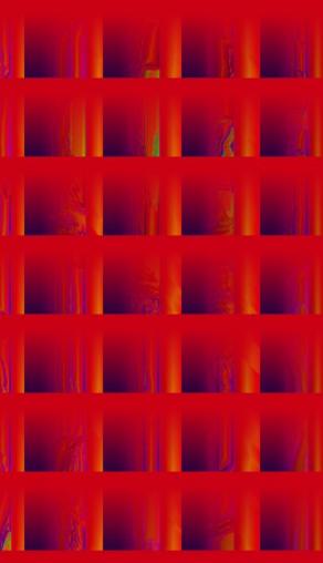 Contenitore - effetto 3D
