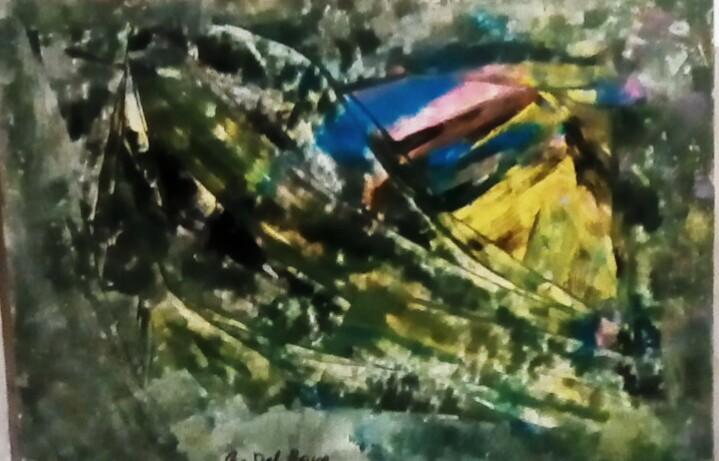 Elicottero abbattuto