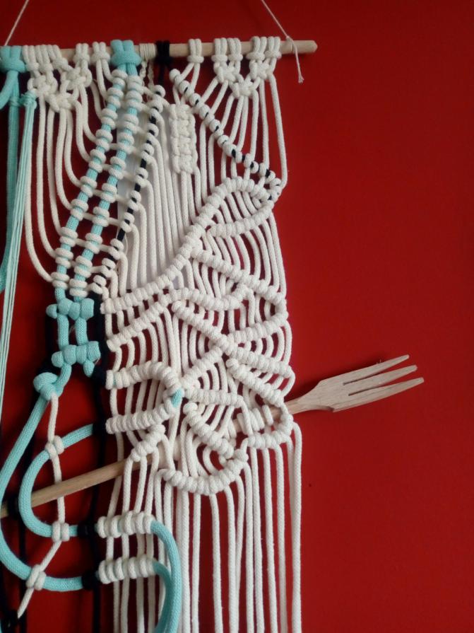 Passione (particolare)