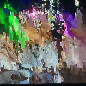 DISCONNESSO #2 |OFF LINE #2