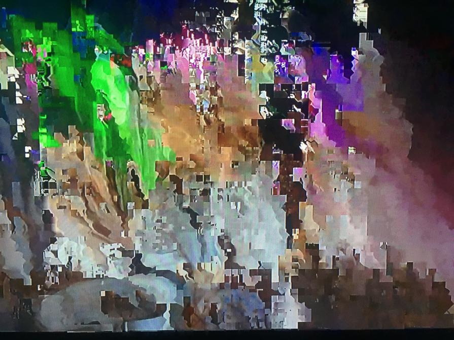 DISCONNESSO #2 |OFF LINE #2