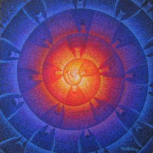 Profunditas pacis cognosibilis