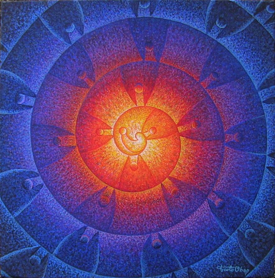 Profunditas pacis cognosibilis