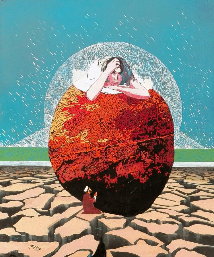 "Lo scrigno di Pandora" 