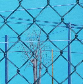 MALINCONIA DELL'ALBERO