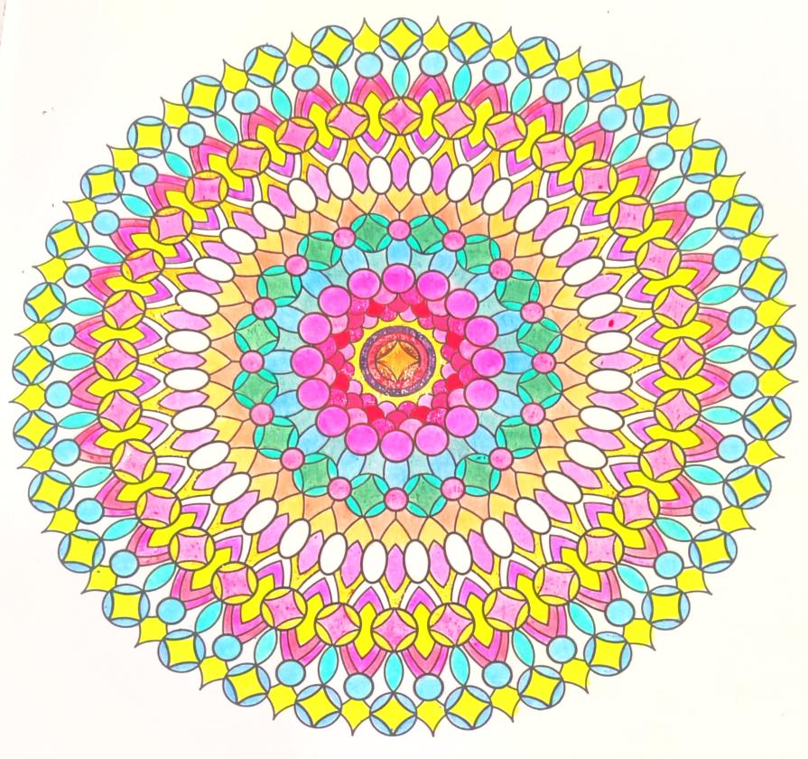 L'incanto della Pasqua...!!!