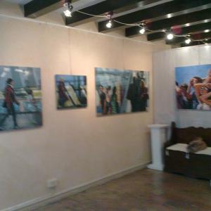 Frammenti di viaggio Frammenti di viaggio