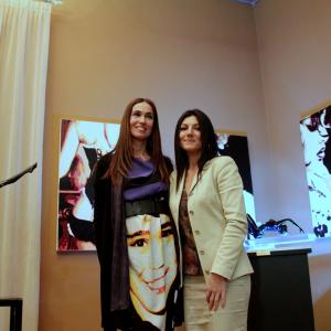 L'IMMAGINE SENZA TEMPO alla Meridiana (MO)