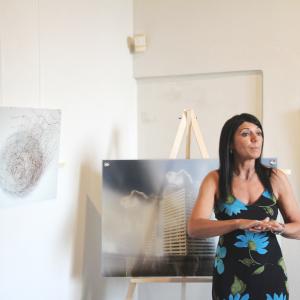 OLTRE L'OBIETTIVO - FOTOGRAFIA E SCULTURA AL CASTELLO DEI GONZAGA