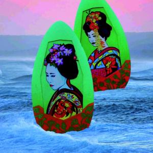  Art Platform Sibilla Rosa Didonna 