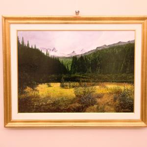 TRA PAESAGGI E CITTà AL CLUB MERIDIANA