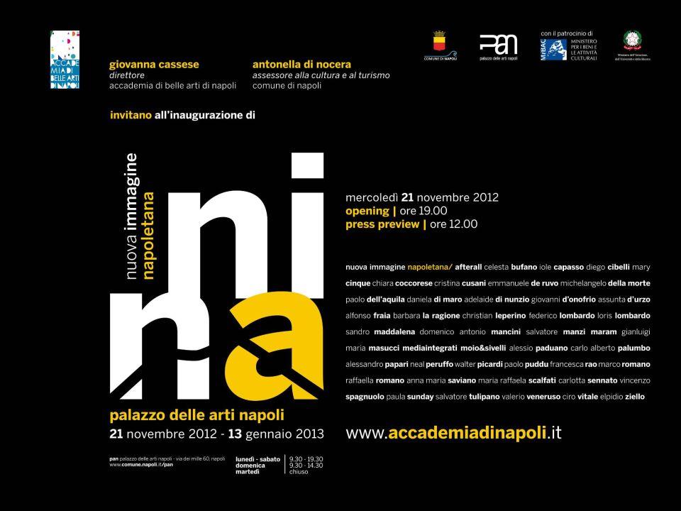 N.I.Na. (Nuova Immagine Napoletana)