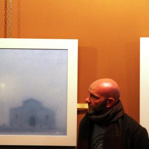 TRA PAESAGGI E CITTà AL CLUB MERIDIANA