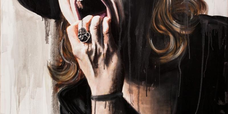 International Art Biennale of palermo