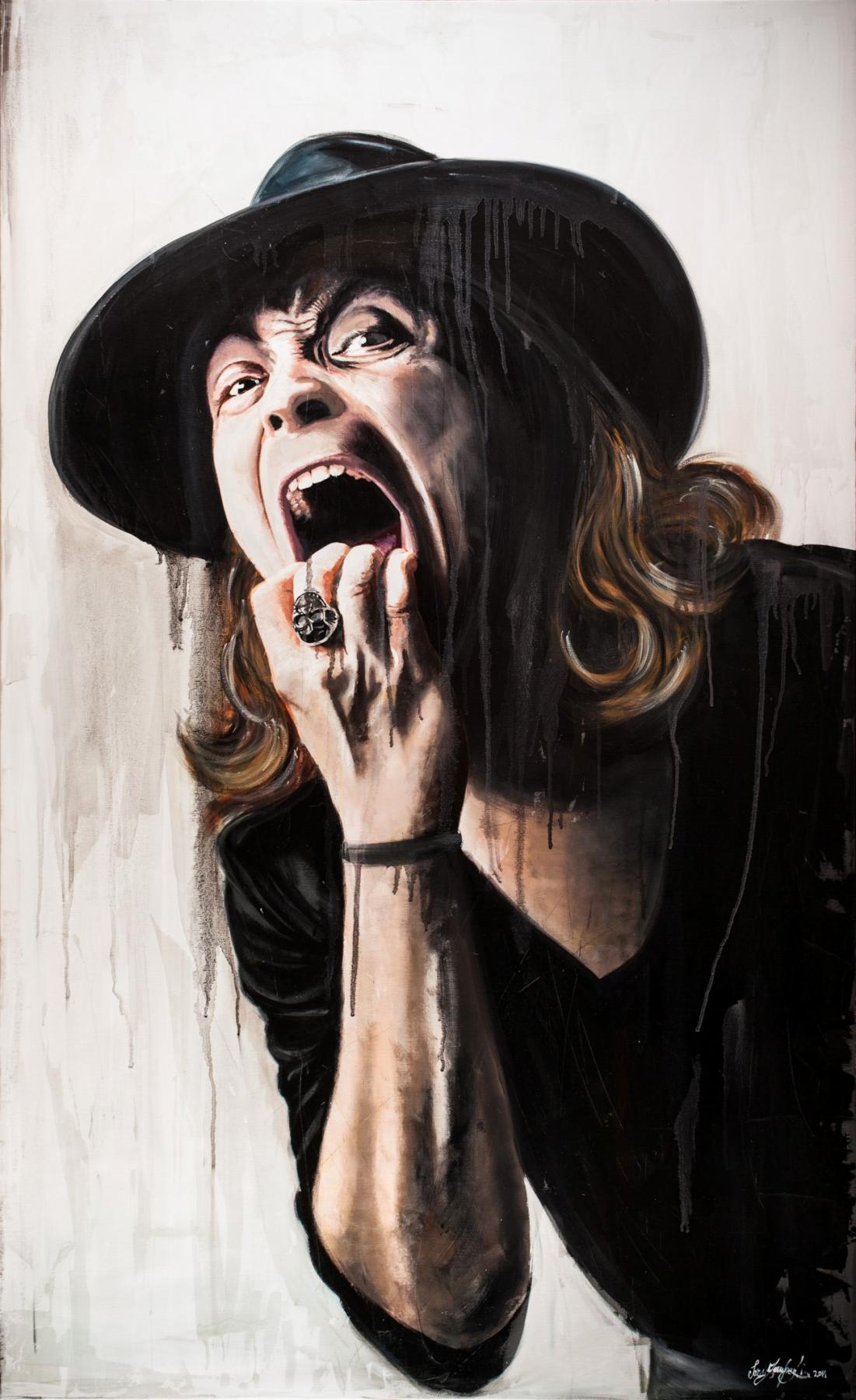 International Art Biennale of palermo