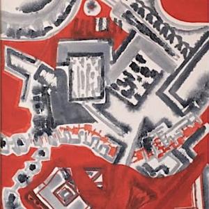 Retrospective exhibition of Coco Gordon "Timeless, Timeless" The nature between performance and Exploding Books  Works 1958-2020