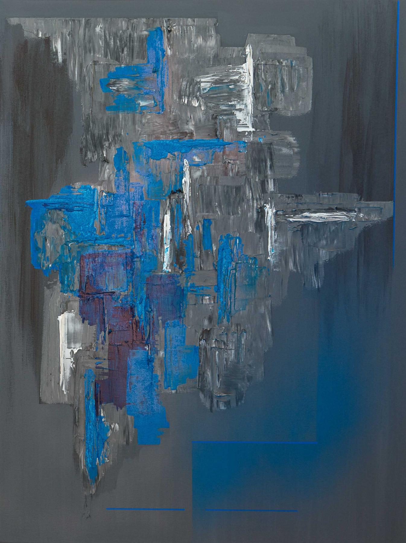 Opere di GABRIELE SALVATORE esposte in GALLERIA ROVAGNAN, a Venezia