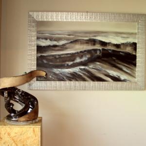 ESPOSIZIONE opere presso PIRCHER (RE)