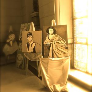 "ICONE ....POP" "ICONE ....POP"