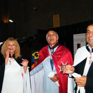 GLOBALART presenta la seconda tappa   del Festival”GLOBALARTinternazionaleART"