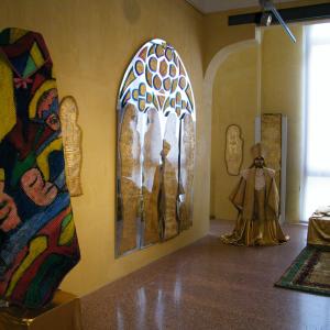 “ Comunicazioni - contaminazioni”