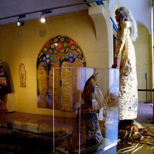 “ Comunicazioni - contaminazioni”