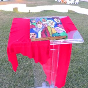 GlobalPoolParty - Festa dell'arte 2016 GlobalPoolParty - Festa dell'arte 2016